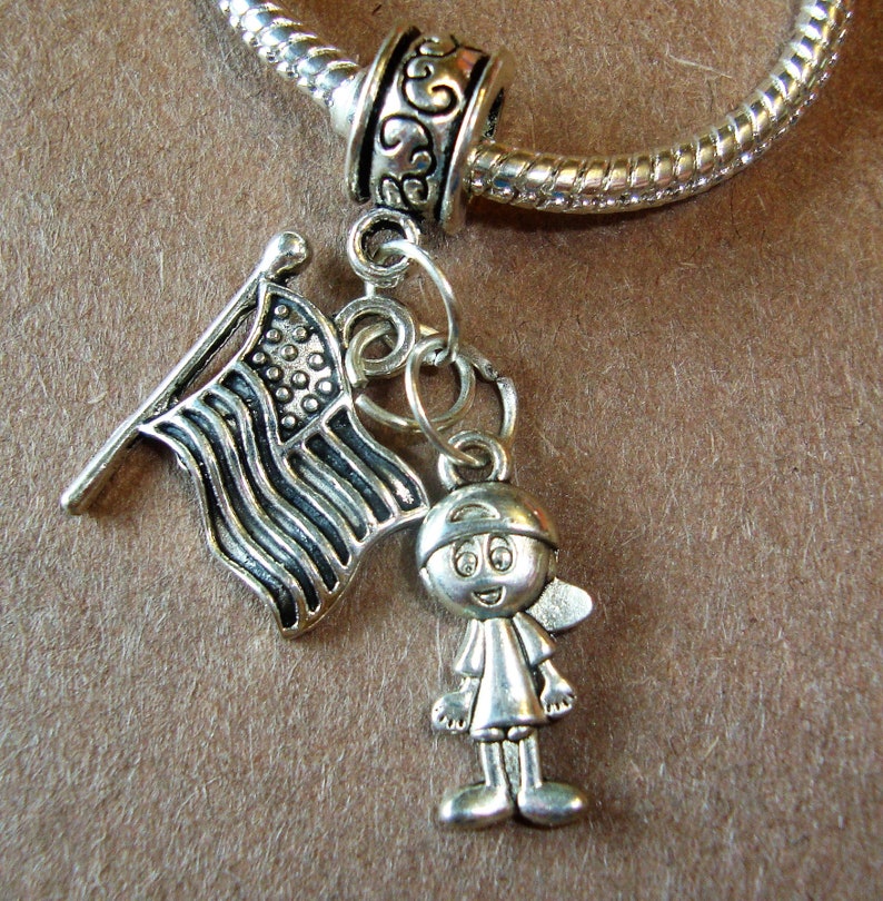 charms pandora scout charms pandora scout