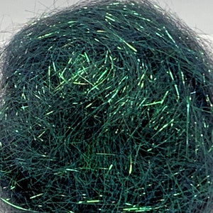 Peacock - Angelina - 1/4 oz