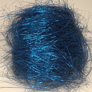 Teal Blue - Angelina - 1/4 oz