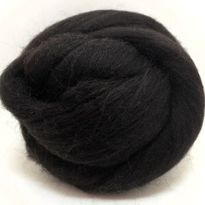 Onyx #37 - Kammzug - Kammzug