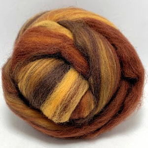 Rare Earth 179, Merino Wool Roving image 1