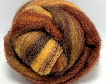 Rare Earth #179, Merino Wool Roving