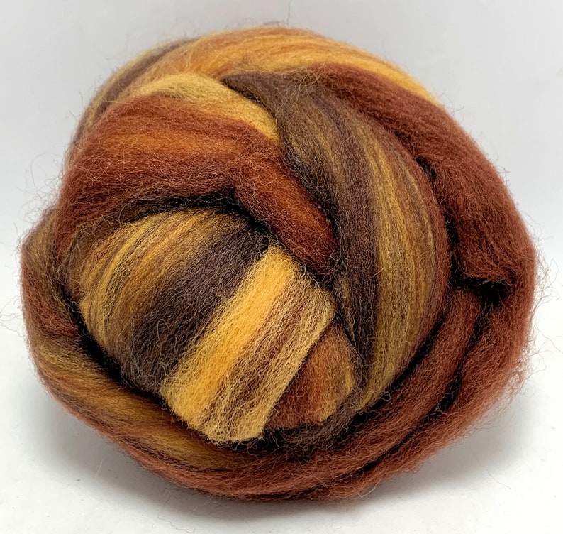 Rare Earth 179, Merino Wool Roving image 1