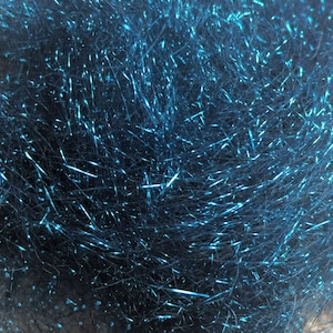 Royal Blue - Angelina - 1/4 oz