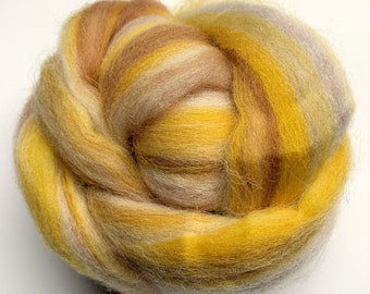 Waving Grain, Merino Wool Blend