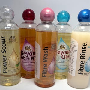 16oz Unicorn Cleaning Soaps