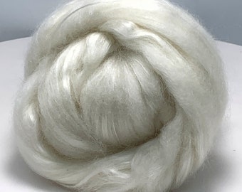 Wool Roving For Spinning & Felting | Revolution Fibers
