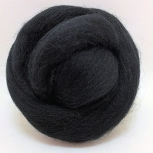 Schwarz #68 - Kammzug - Kammzug