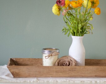 16oz Handmade Soy Candle