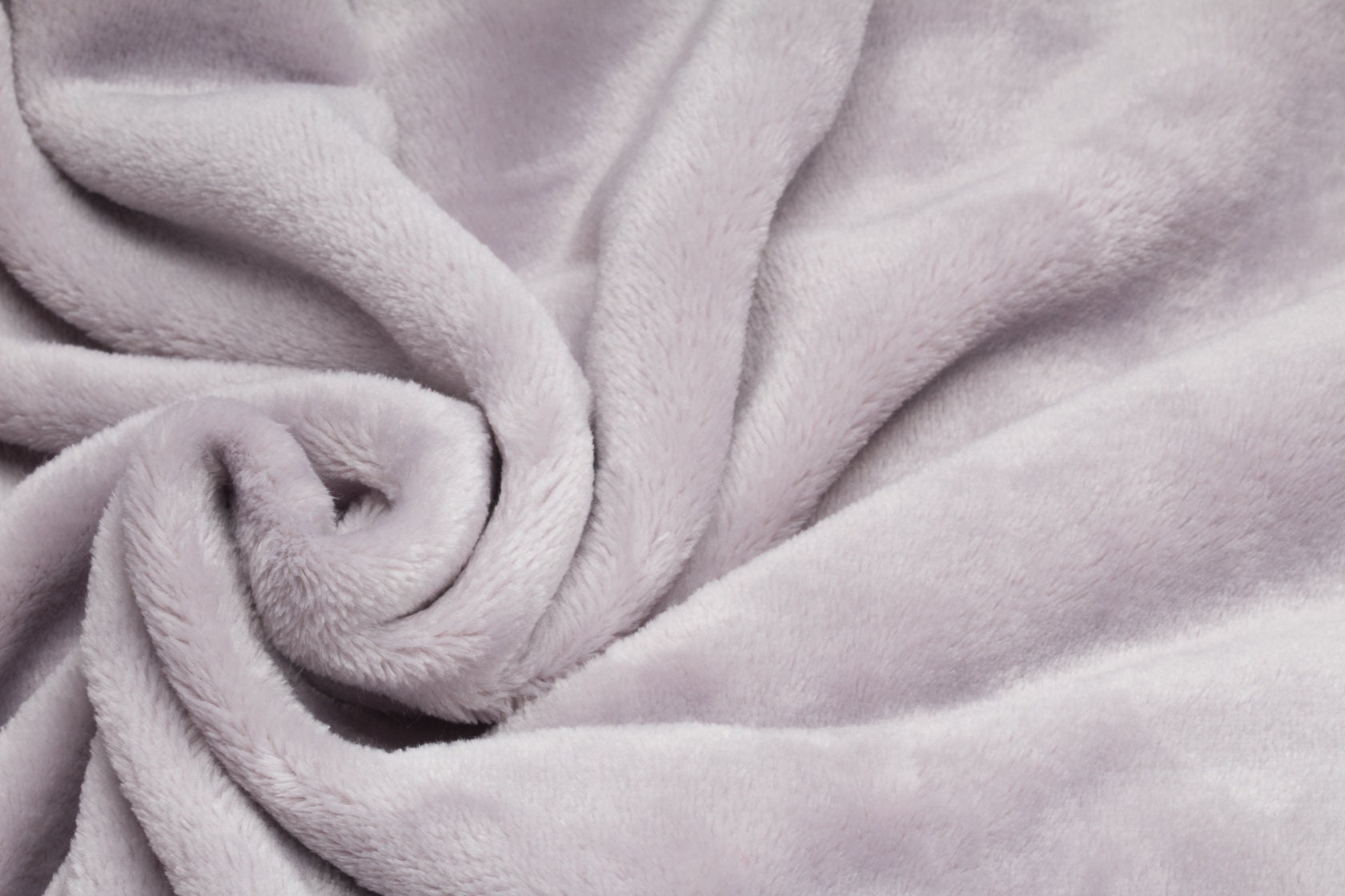 Soft Fabric, Plush Fabric, Blanket Fabric, Smooth Soft Fleece Solid Plain  Fabric Meter/ Yard 