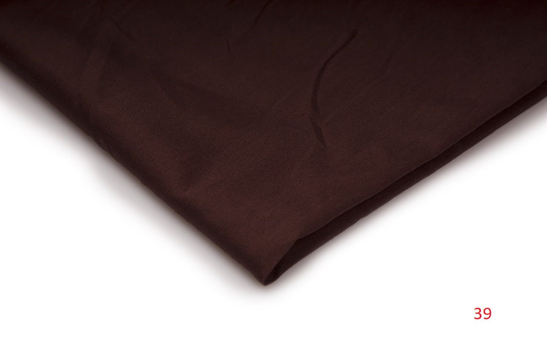 Cotton Fabric Stretchable 50 X 150 Cm Etsy