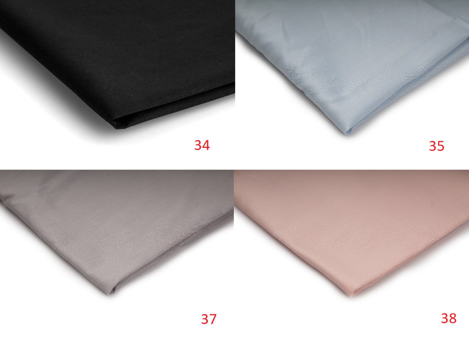 Cotton Fabric Stretchable 50 X 150 Cm Etsy