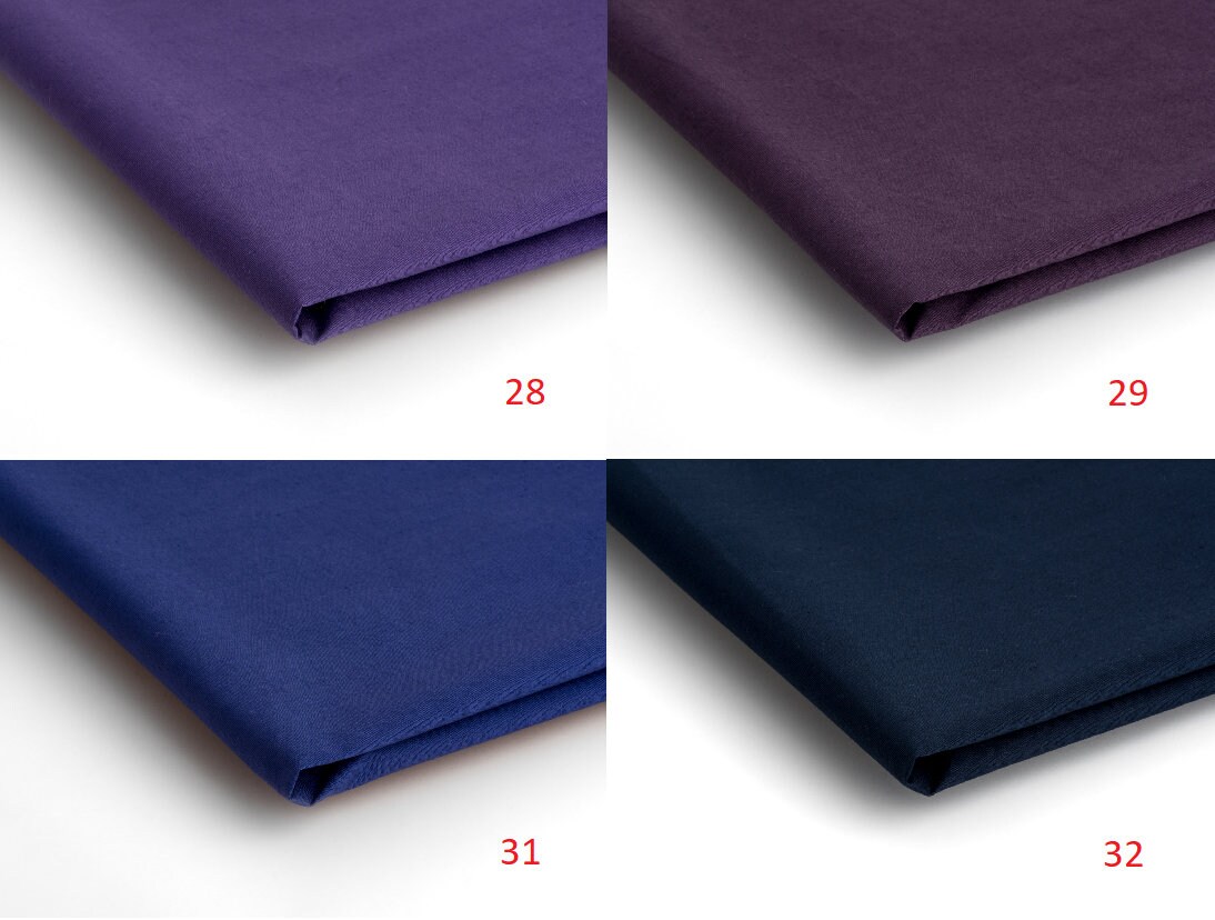 Cotton Fabric Stretchable 50 X 150 Cm Etsy