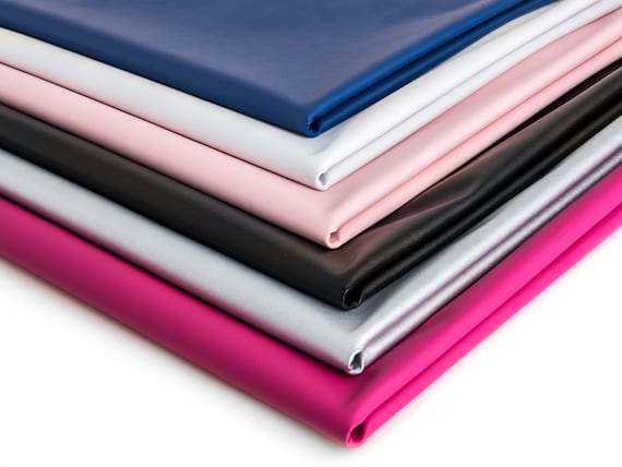 Buy Artificial Leather PVC Leather 50 X 140 Cm Online in India Etsy
