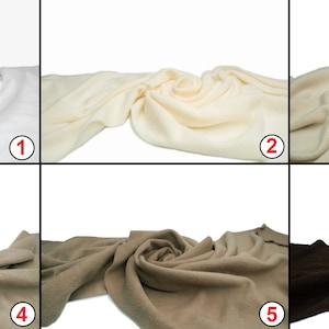 Maglieria Polar 300 g/m2 (50 x 155 cm)