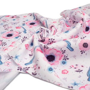 Marchiano printed Fabric 50 x 150 cm