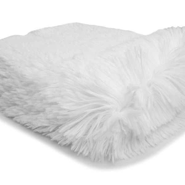 Soft Fleece Hair Shaggy, Furry 45 mm 50 x 160 cm