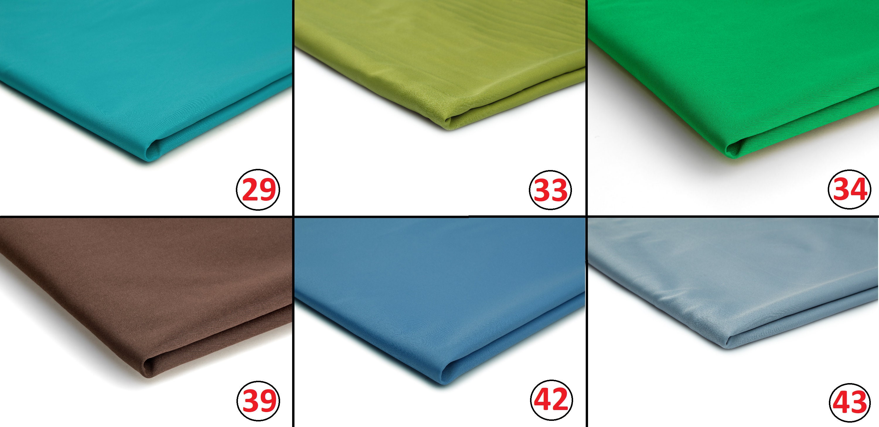 Tissu Polyester-élasthanne Bawega Memory - 50x150 Cm - Uni, 260 G/m² - Parfait Pour La Couture Et Les Loisirs Créatifs