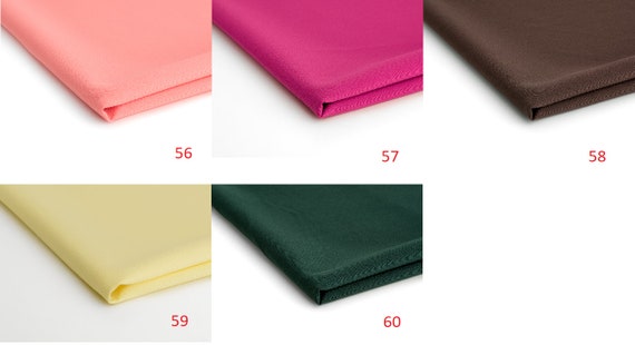 Minimatt Fabric stretchable 50 x 150 cm