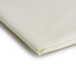 Cotone leggermente stropicciato 50 x 150 cm