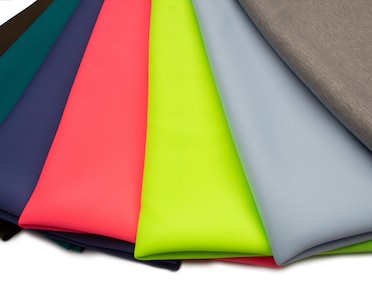 Tissu Néoprène (plongeur/scuba) Uni - 50 Cm X 150 Cm, 230 G/m², 98% Polyester, 2% élasthanne