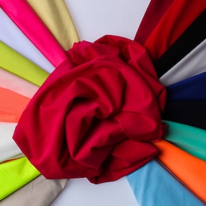 Knitwear Laikra Galaxy 50 x 150 cm