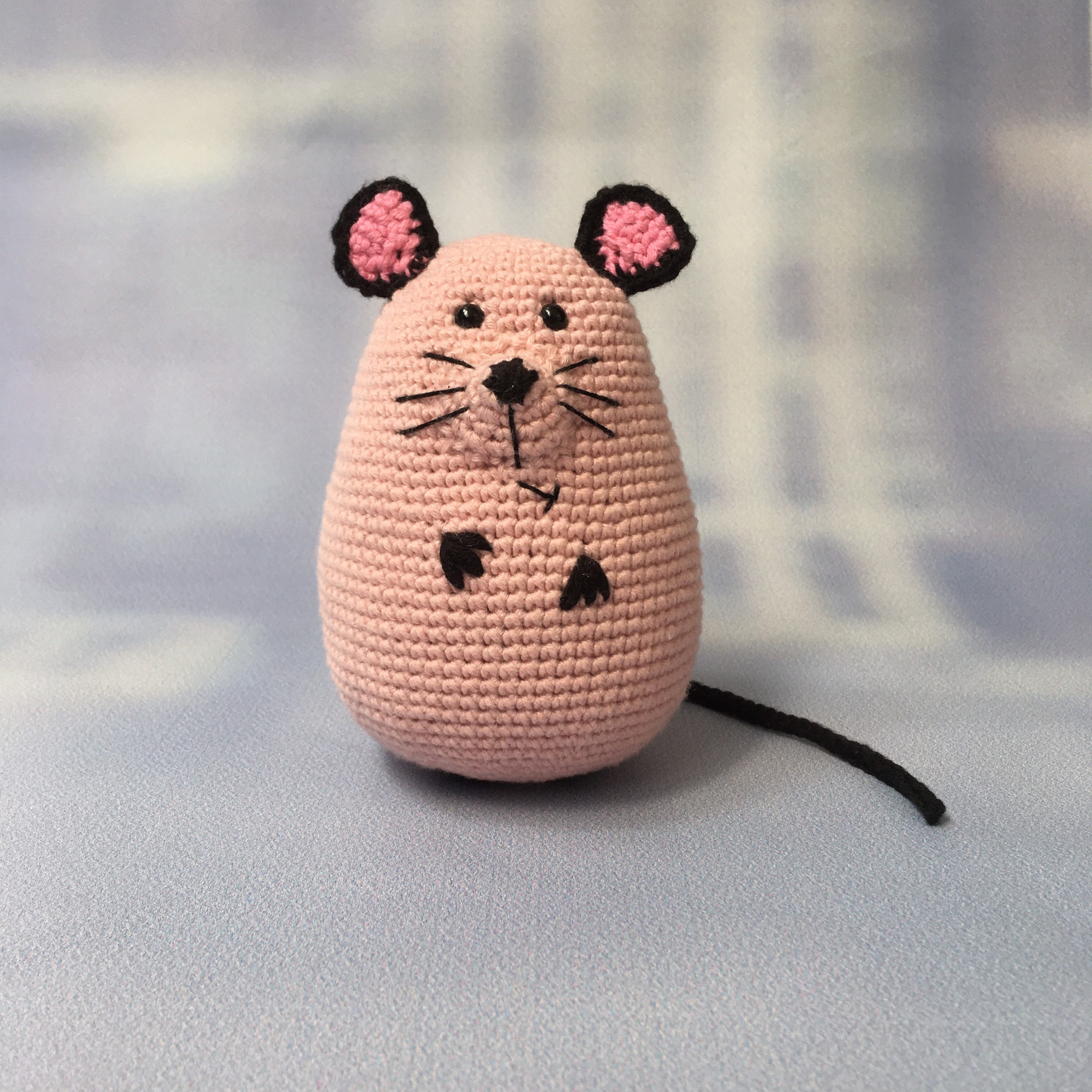Peep Big Wide World Etsy