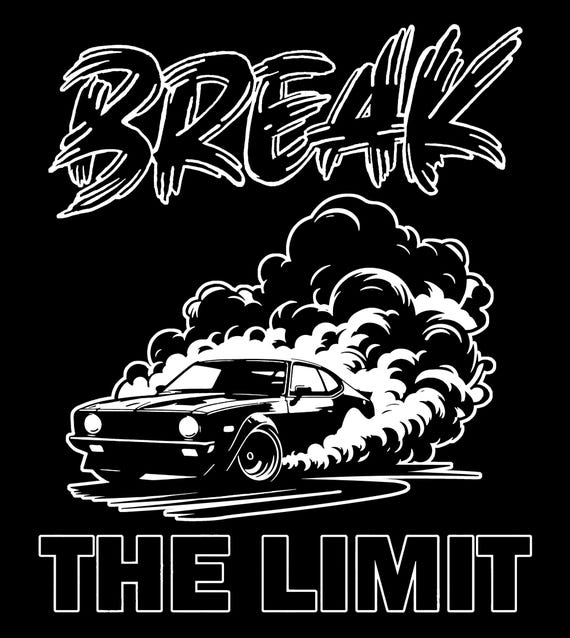BREAK THE LIMIT