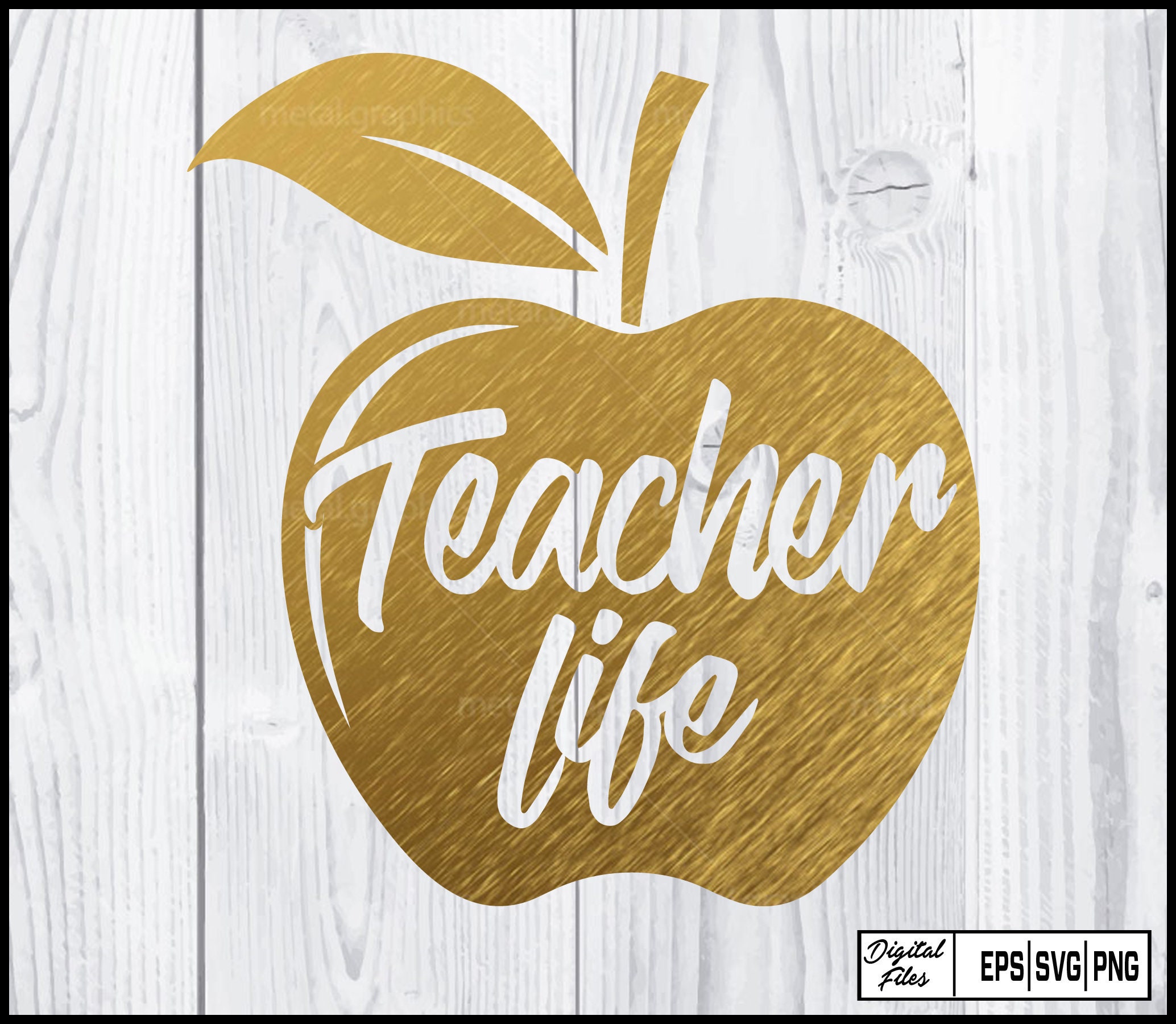 Free Free Teacher Life Apple Svg 753 SVG PNG EPS DXF File