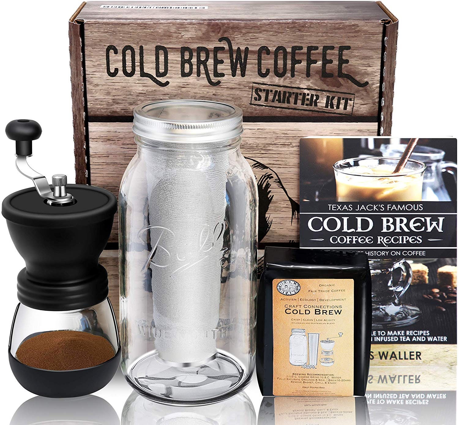 Cold Brew Cup 