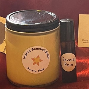 Whipped Shea Butter