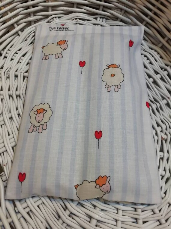 crib heating pad