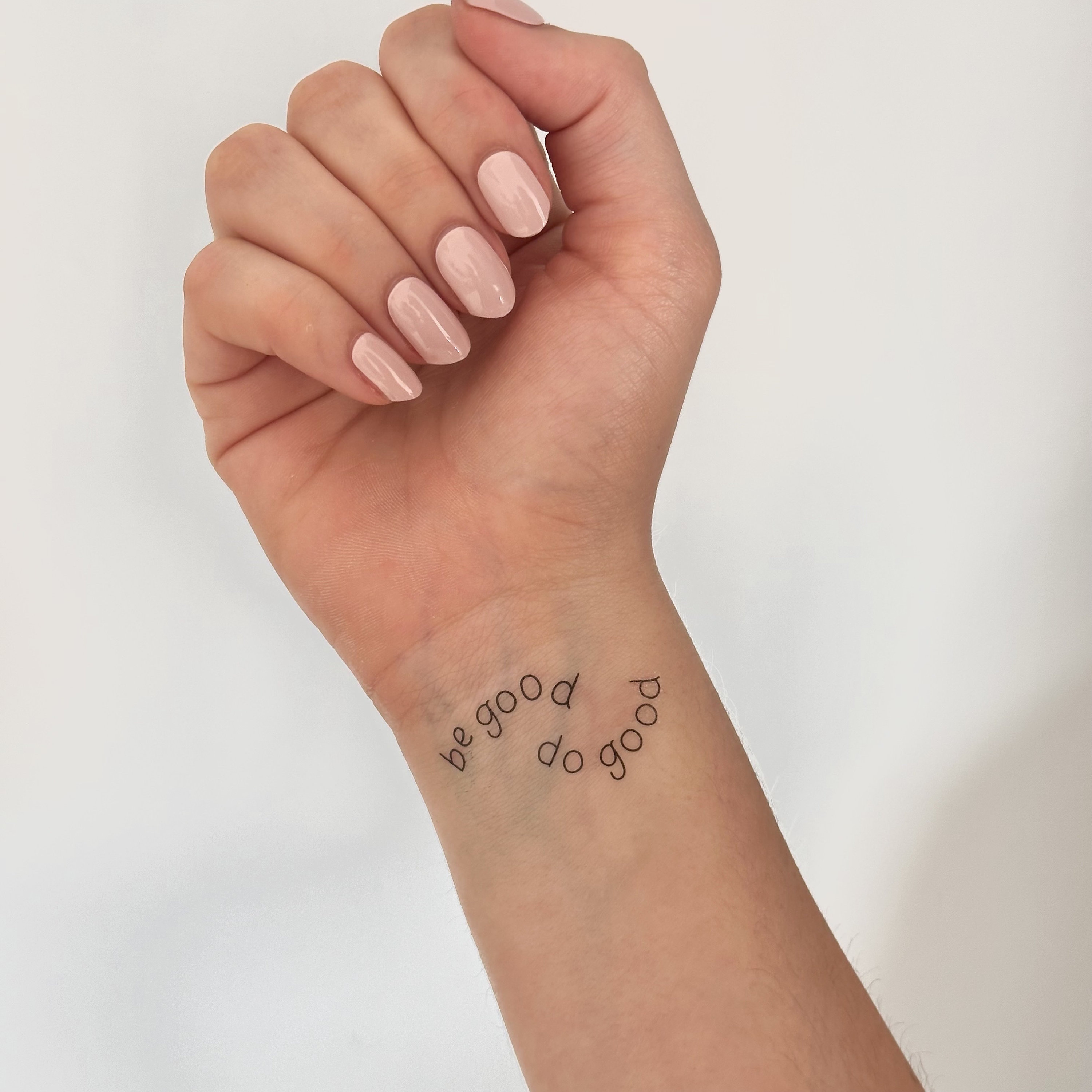 Are Tattoos Really Good for Your Health?