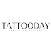 TATTOODAY store logo