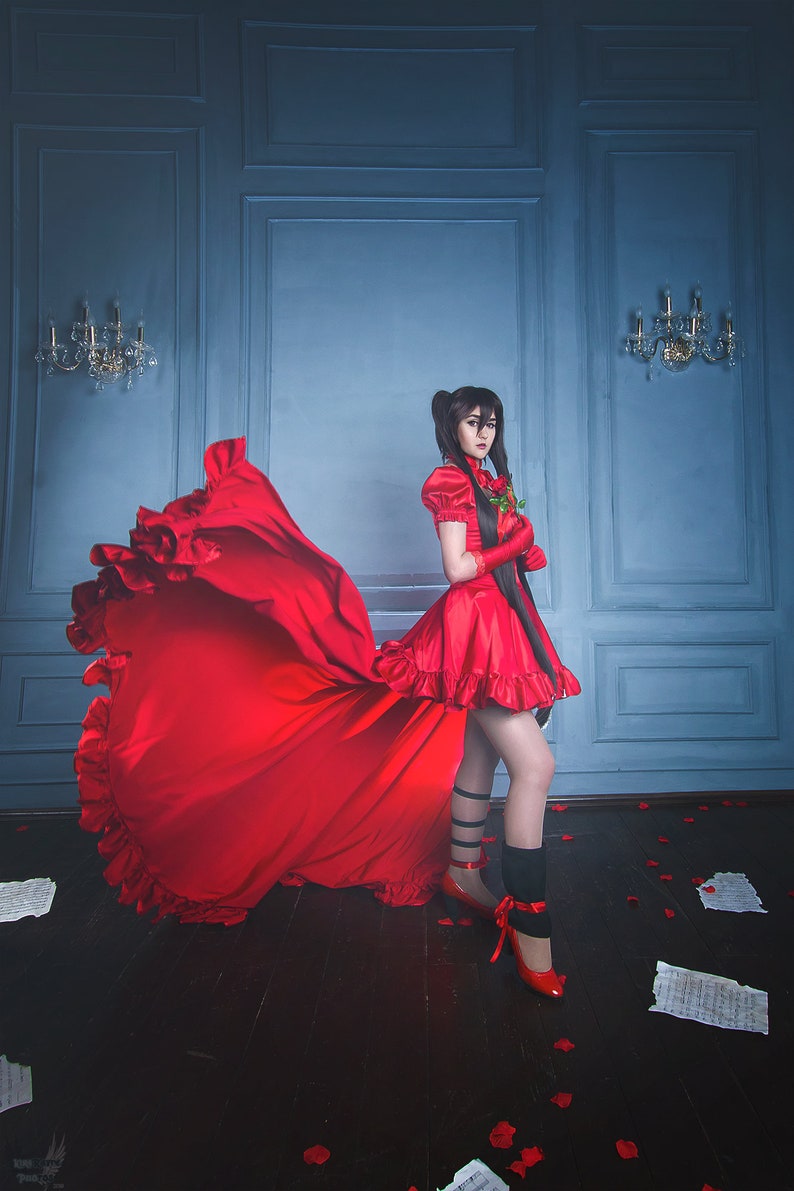 pandora hearts cosplay pandora hearts cosplay