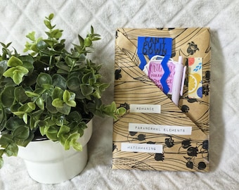 Romance: Encontro às Cegas com um Livro