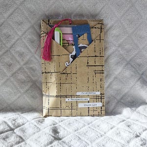 Contemporary Blind Date with a Book