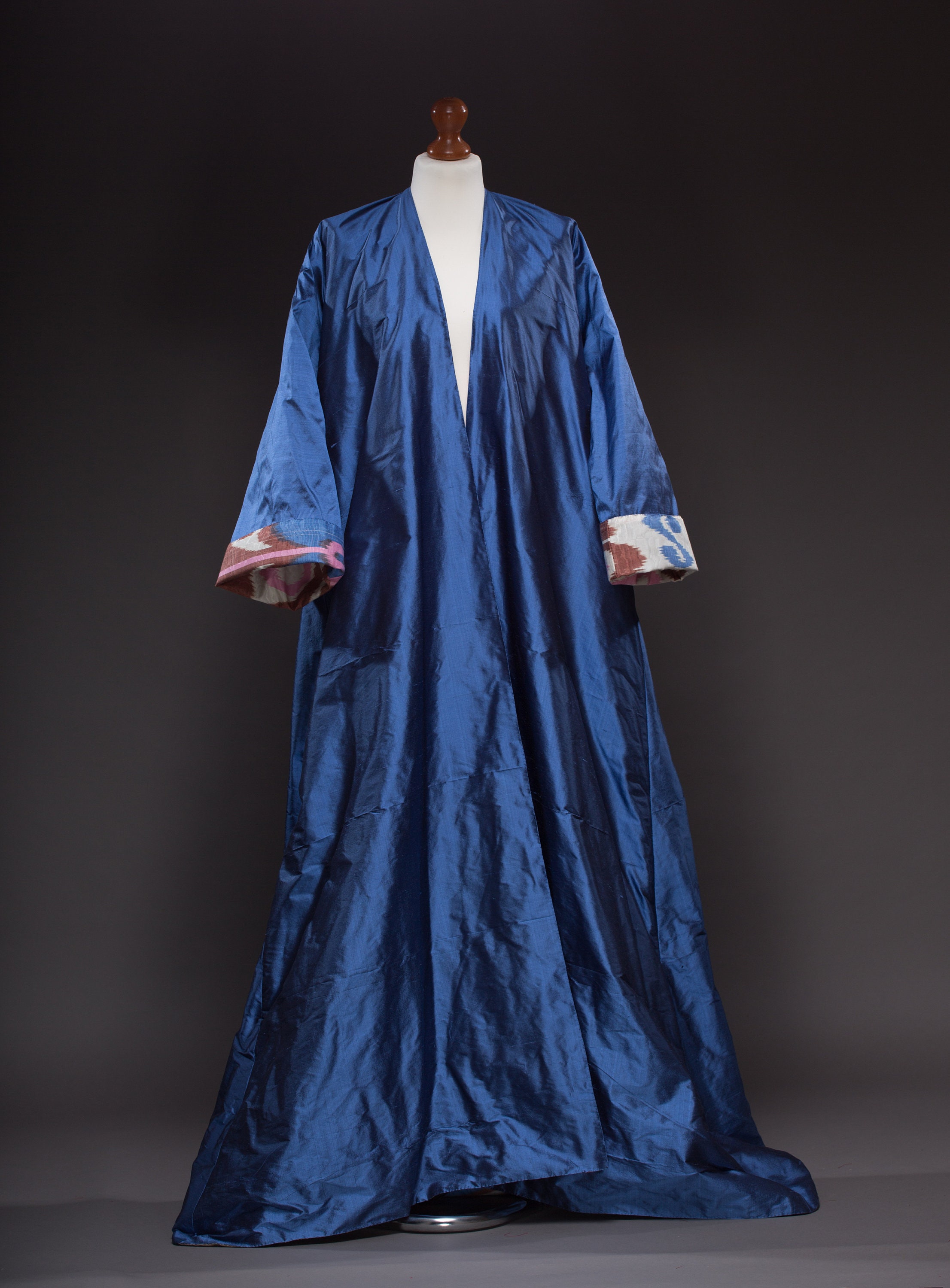 Dressing gown | American | The Metropolitan Museum of Art
