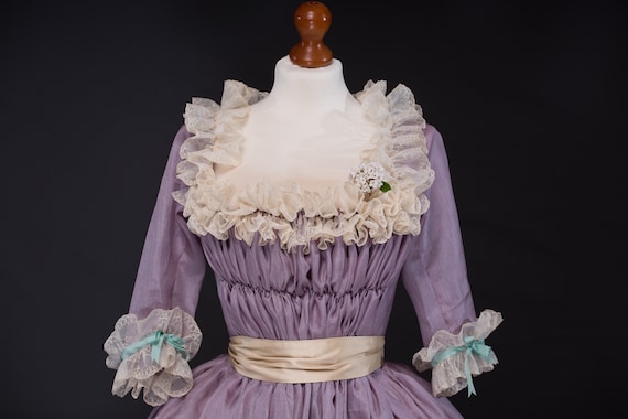 Costume reine online