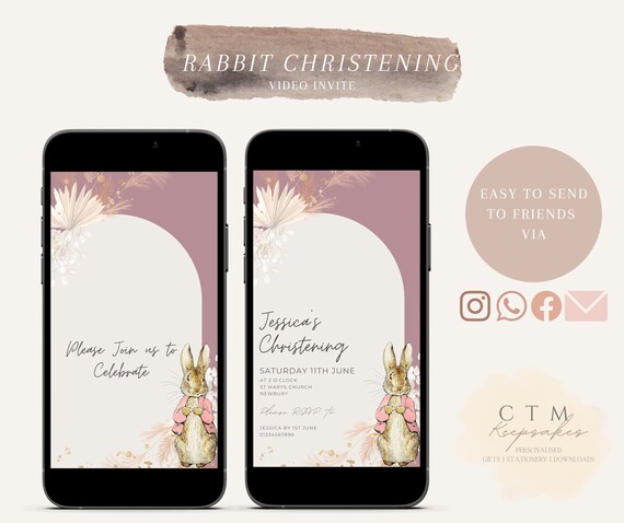 Inviti Battesimo Biglietti Personalizzati Pesciolini Partecipazioni - Foto 5