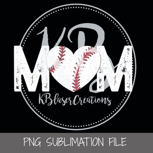 Baseball Mom PNG Sublimation Design Download, Baseball MomBaseball PNG, sport png, Baseball game png, sublimate designs download