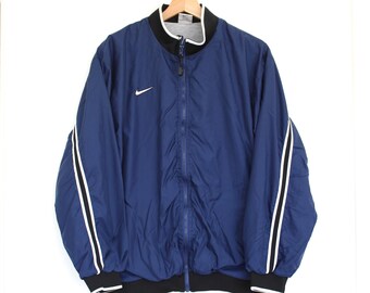 nike windbreaker youth xl