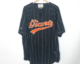 barry bonds jersey for sale