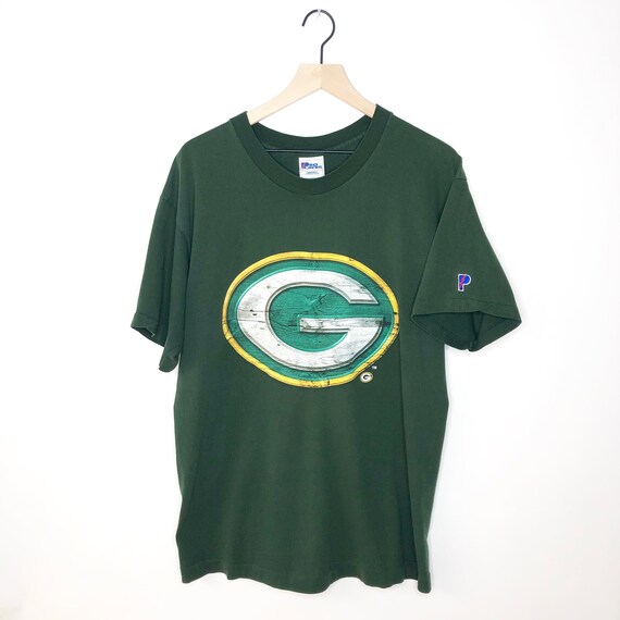 T-shirt 90s NFL Football Pro Player 