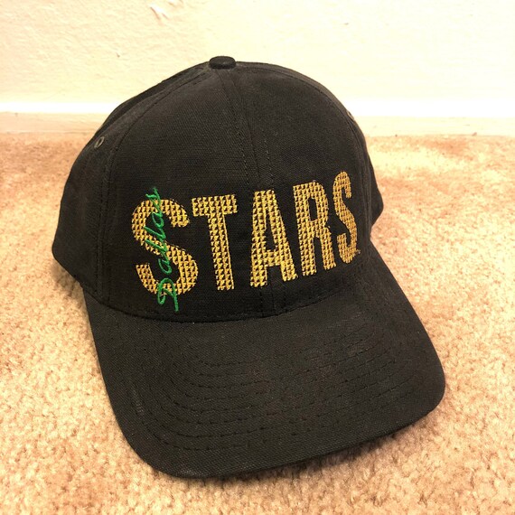 Vintage 90s Dallas Stars Sports 