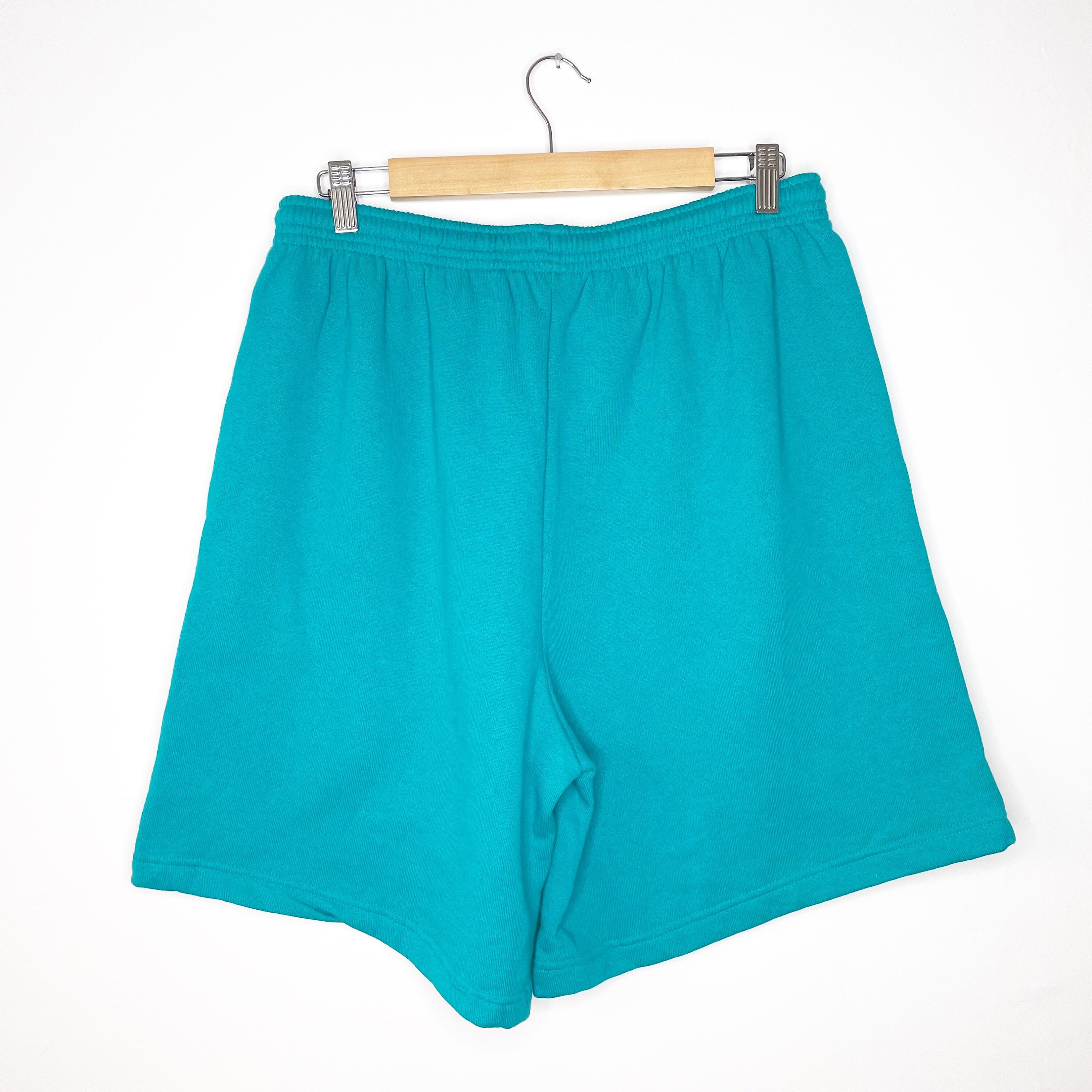 Vintage Munsingwear Sweat Shorts 90s 