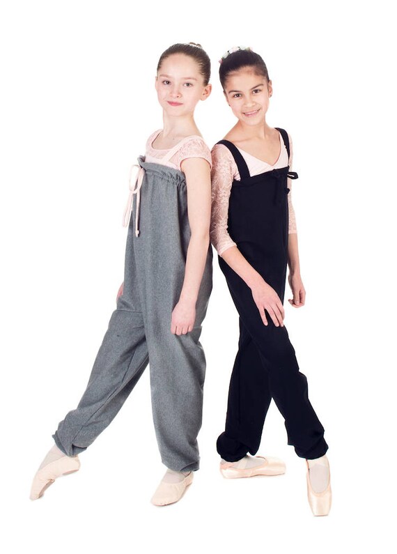 jumpsuit warm