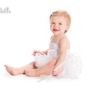 BALLET TUTU Costume Baby Girl, Toddler Girl & Young Girl image 1