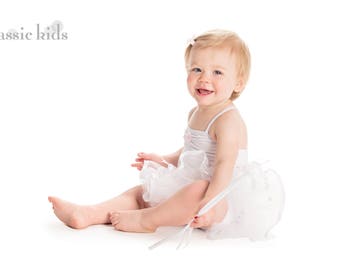 BALLET TUTU Costume Baby Girl, Toddler Girl & Young Girl