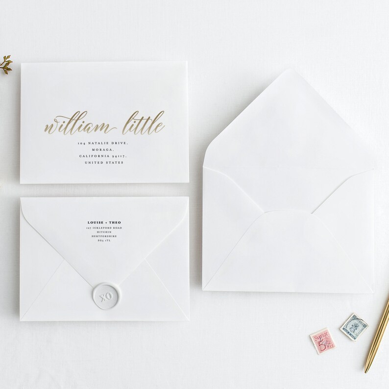Printable Envelope Addressing Template, Wedding day Dealt with Envelope, Marriage Envelope Template Printable Envelope Return Include - KPC03_106 picture about Printable Envelope Address Template referred to as Printable Envelope Addressing Template, Wedding day Handled Envelope, Wedding ceremony Envelope Template Printable Envelope Return Include - KPC03_106